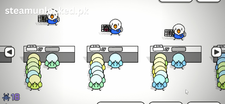 Budgies Bug Shop torrent