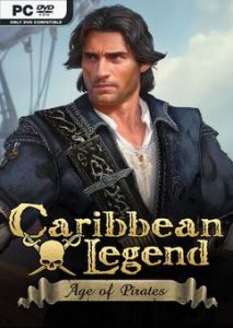 Caribbean Legend Age of Pirates v1.1.0