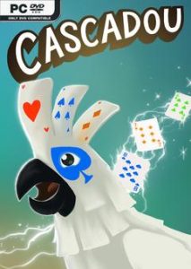 Cascadou Build 23078436