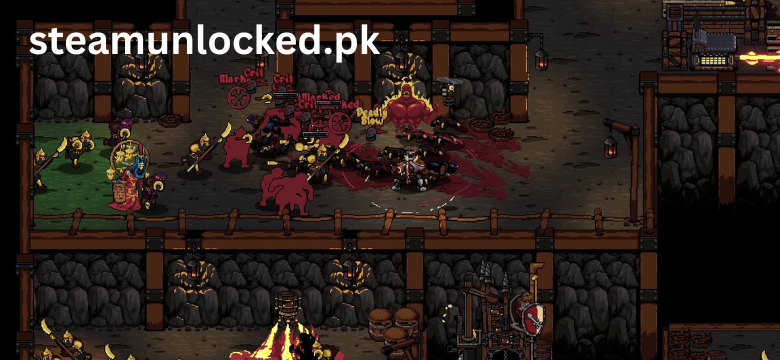 Castle Of Alchemists Download for PC