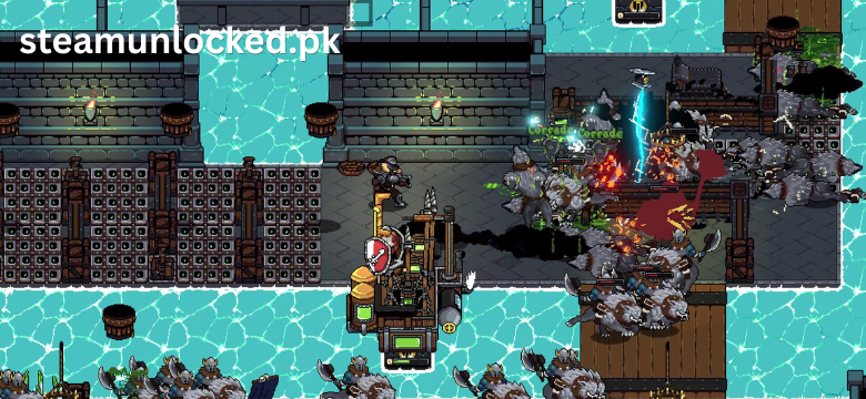 Castle Of Alchemists torrent
