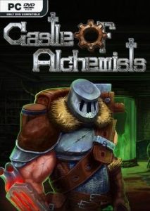 Castle Of Alchemists v1.1