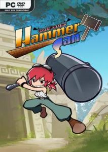 Crash Puzzle Hammer San Build 16337380