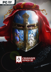 Crusader Kings III Royal Edition v1.19.0.5