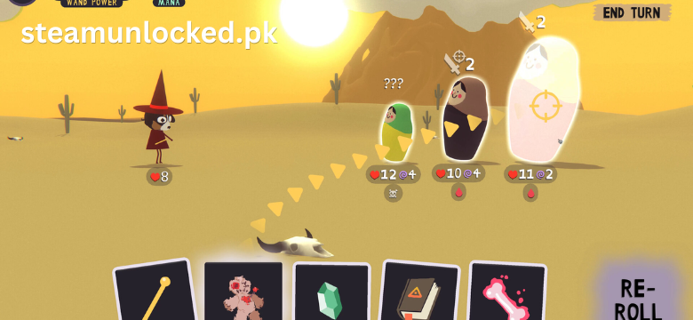 DOG WITCH torrent