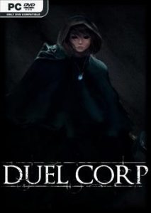 Deep Corp Build 23376868