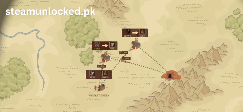 Deep Corp torrent