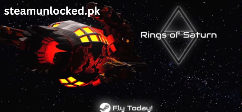 DeltaV Rings of Saturn torrent