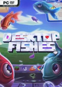 Desktop Fishes Build 20821652
