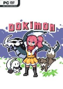 Dokimon Quest Build 23426712