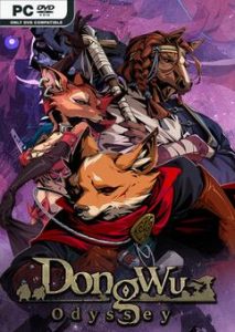 Dongwu Odyssey Build 23365768