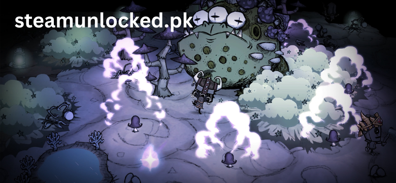 Dont Starve Together Download for PC