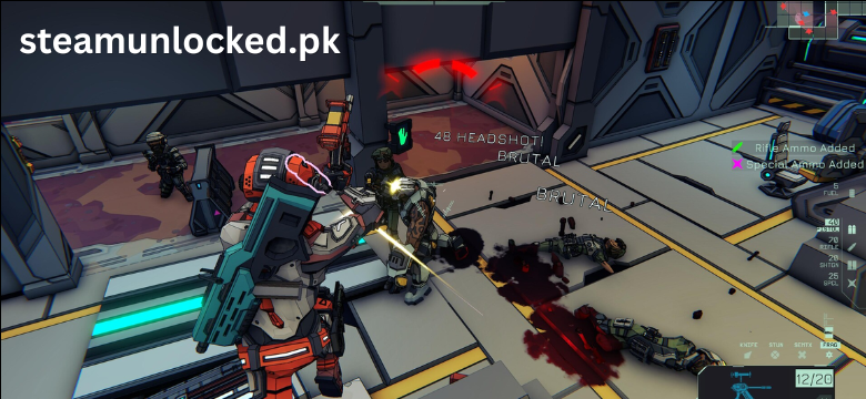 Dread Protocol torrent