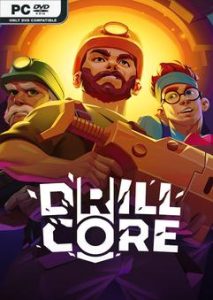 Drill Core v1.252.6.5.7