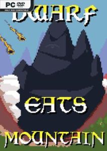Dwarf Eats Mountain Build 23380894