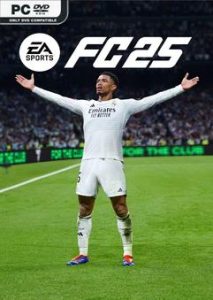 EA SPORTS FC 25 v1.0.127.15348
