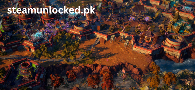 ENDLESS Legend 2 Download for PC