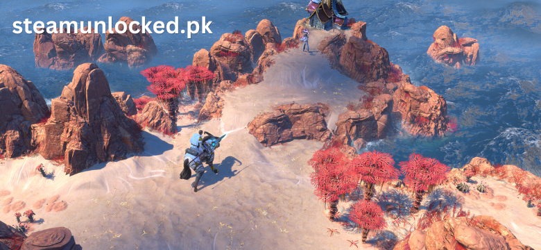ENDLESS Legend 2 torrent