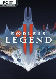 ENDLESS Legend 2 v0.0.80.0100
