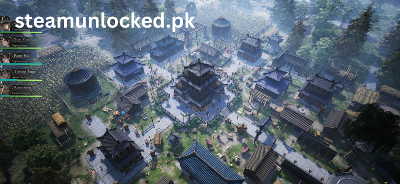 Eastern Era Download for PC
