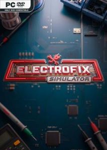 ElectroFix Simulator