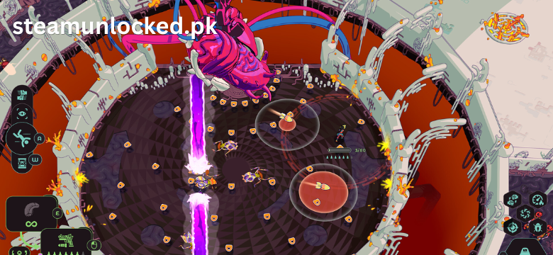 Enter the Chronosphere torrent