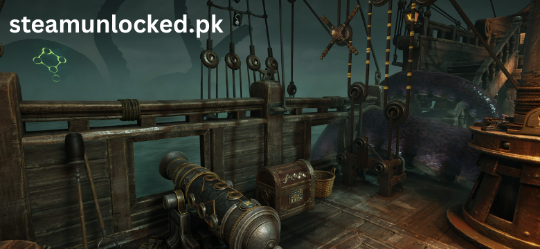 Escape Simulator 2 torrent