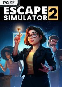 Escape Simulator 2 v20029r