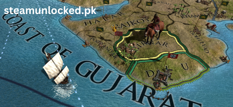 Europa Universalis torrent
