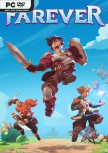 Farever Early Access