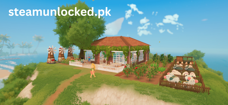 Farm to Table Download for PC