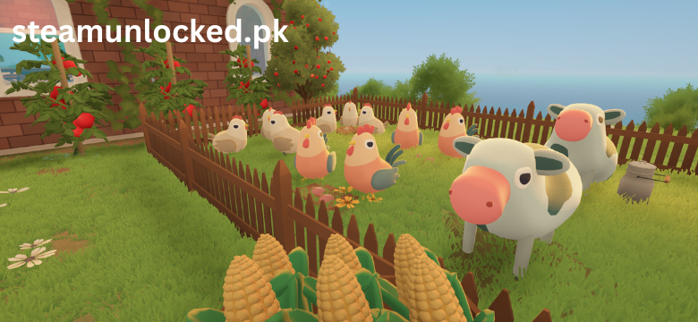 Farm to Table torrent