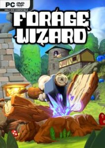 Forage Wizard 23109559
