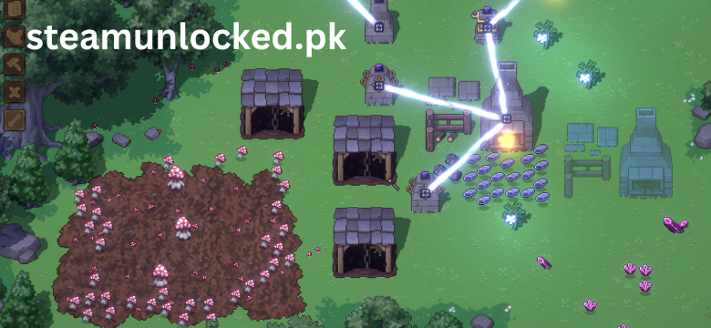 Forage Wizard Download for PC