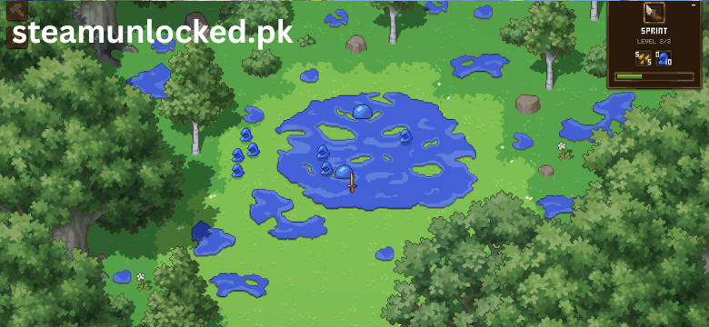Forage Wizard torrent