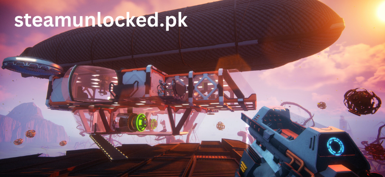 Forever Skies Download for PC