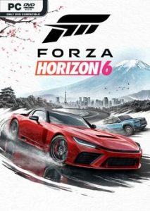 Forza Horizon 6 v364.933