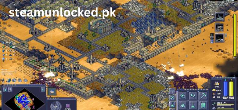 From Glory to Goo Download for PC