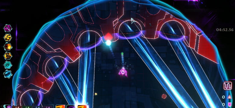 Galactic Glitch Full Download for PC
