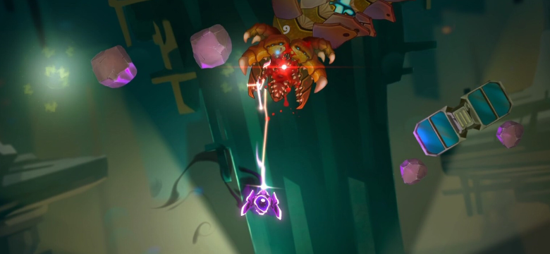 Galactic Glitch torrent