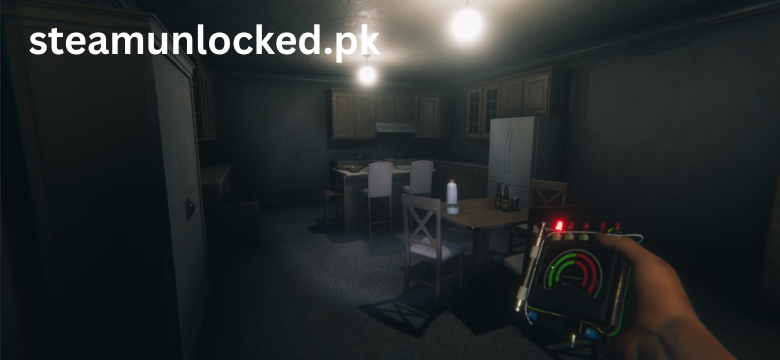 Ghost Exile Download for PC