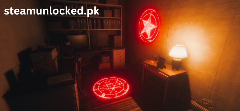 Ghost Exile torrent