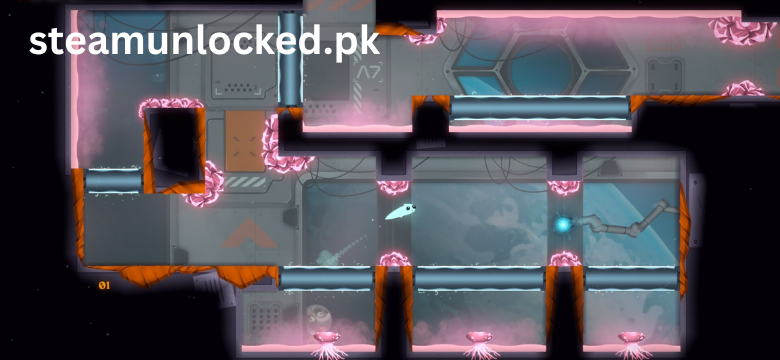 Ghostland Yard Download for PC