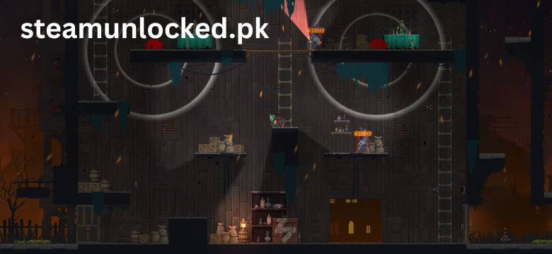 Goblin Vyke The Thief Tycoon Download for PC