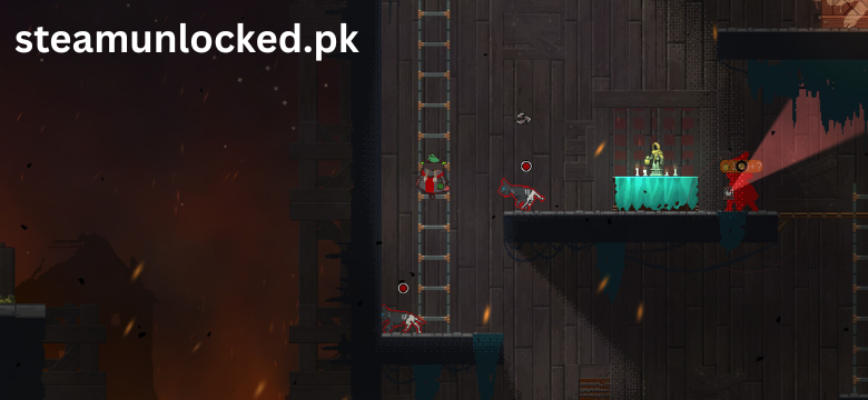 Goblin Vyke The Thief Tycoon torrent