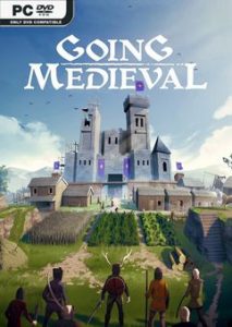 Going Medieval Build 23112484