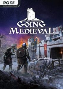 Going Medieval v1.0.92