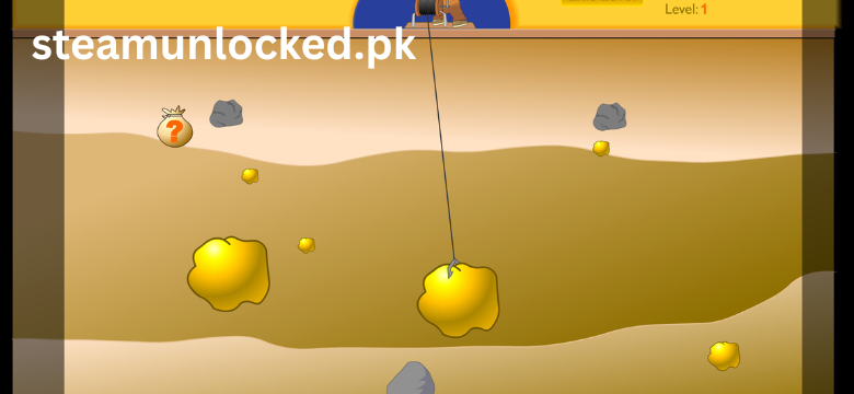 Gold Miner Download for PC