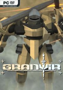 Granvir Build 23059409
