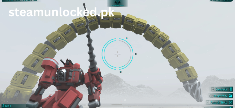 Granvir Download for PC